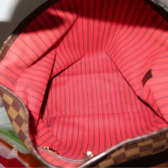 Louis Vuitton Delightful MM - Picture 4 of 10